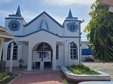 Langub Beach-妈妈拍丝瓜岛必去景点