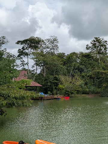 Sendang Redjo-Tamanredjo必去景点