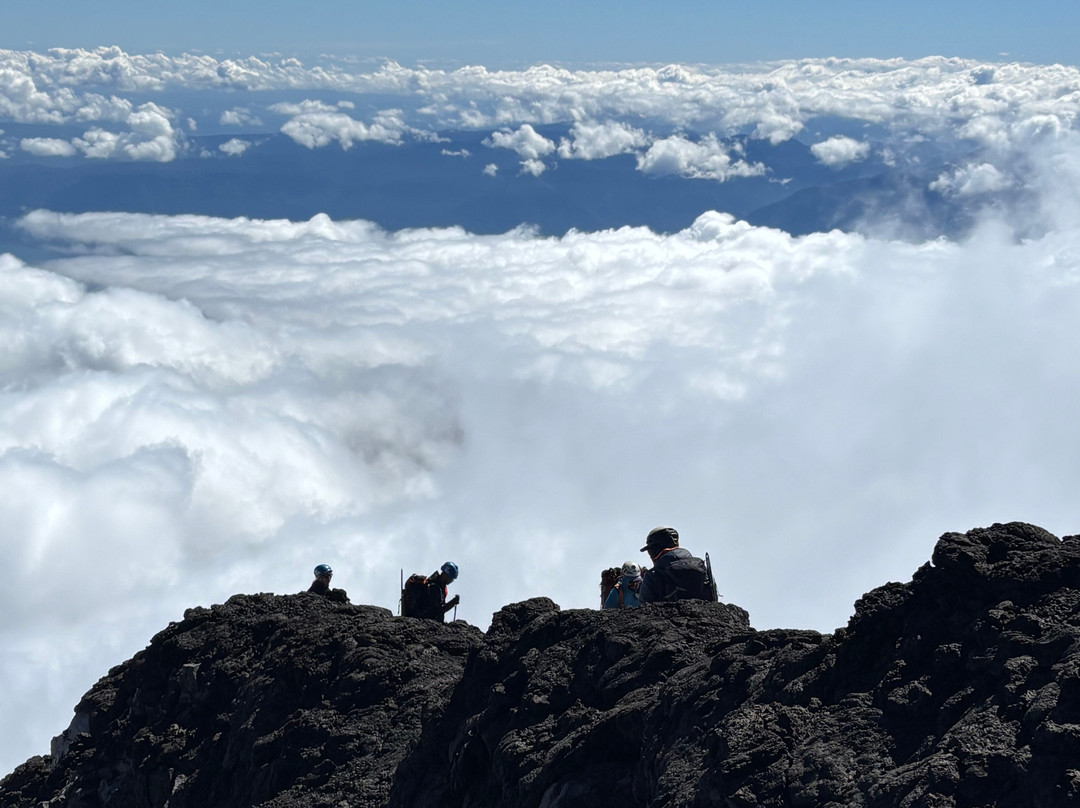 Aguaventura Expediciones Day Tours-普孔必去景点