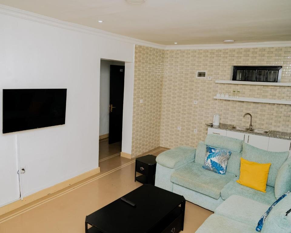 Igitego Boutique Hotel主图