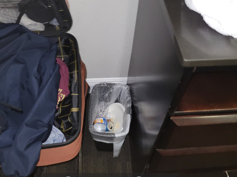 河湾贝斯特韦斯特酒店主图