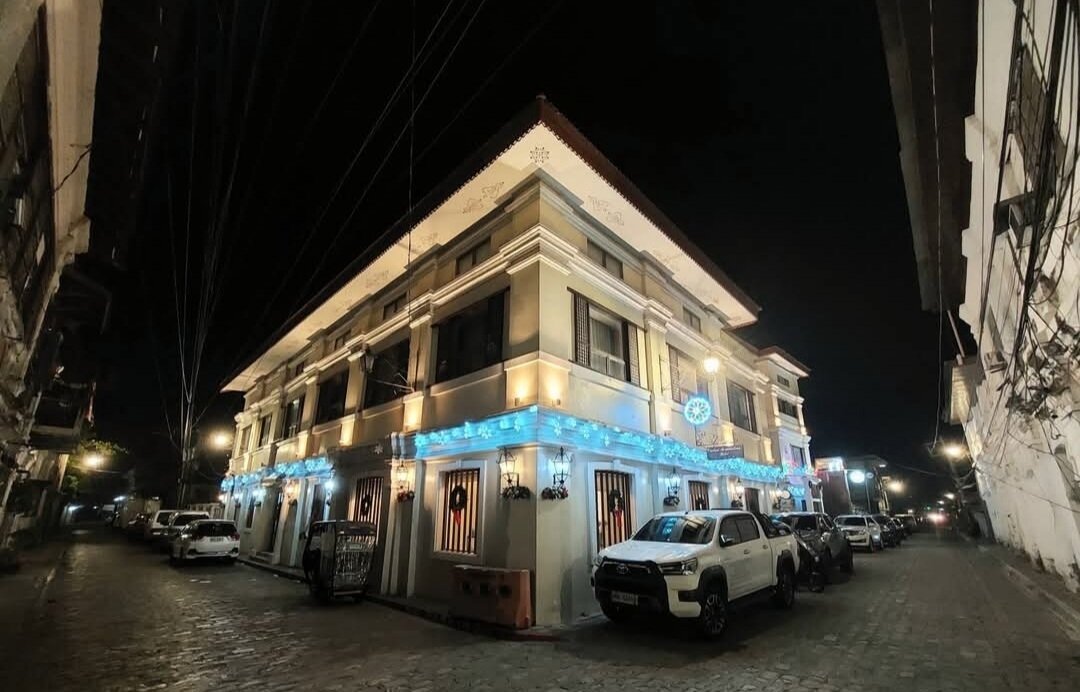 芬南城酒店-官方