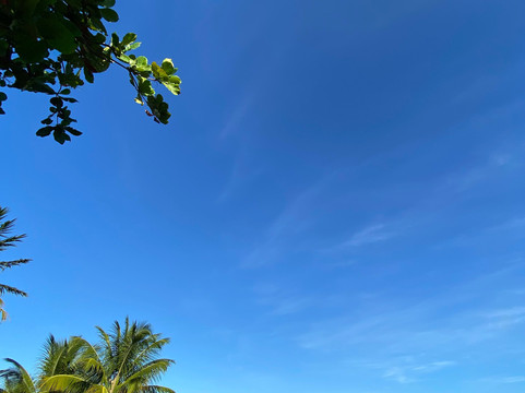 Paripueira Beach-Paripueira必去景点