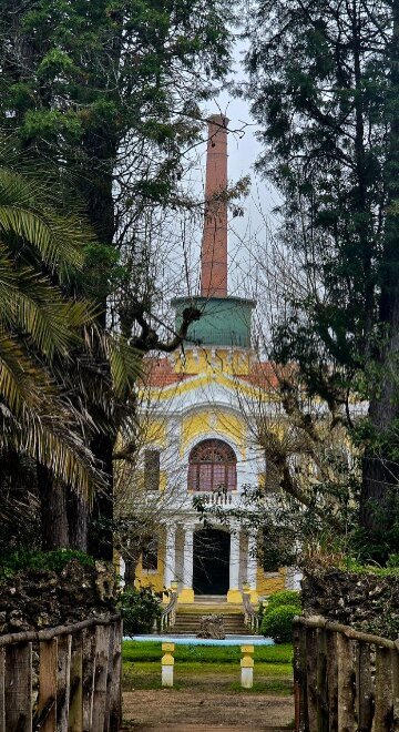 库里亚托马斯酒店-度假村/酒店