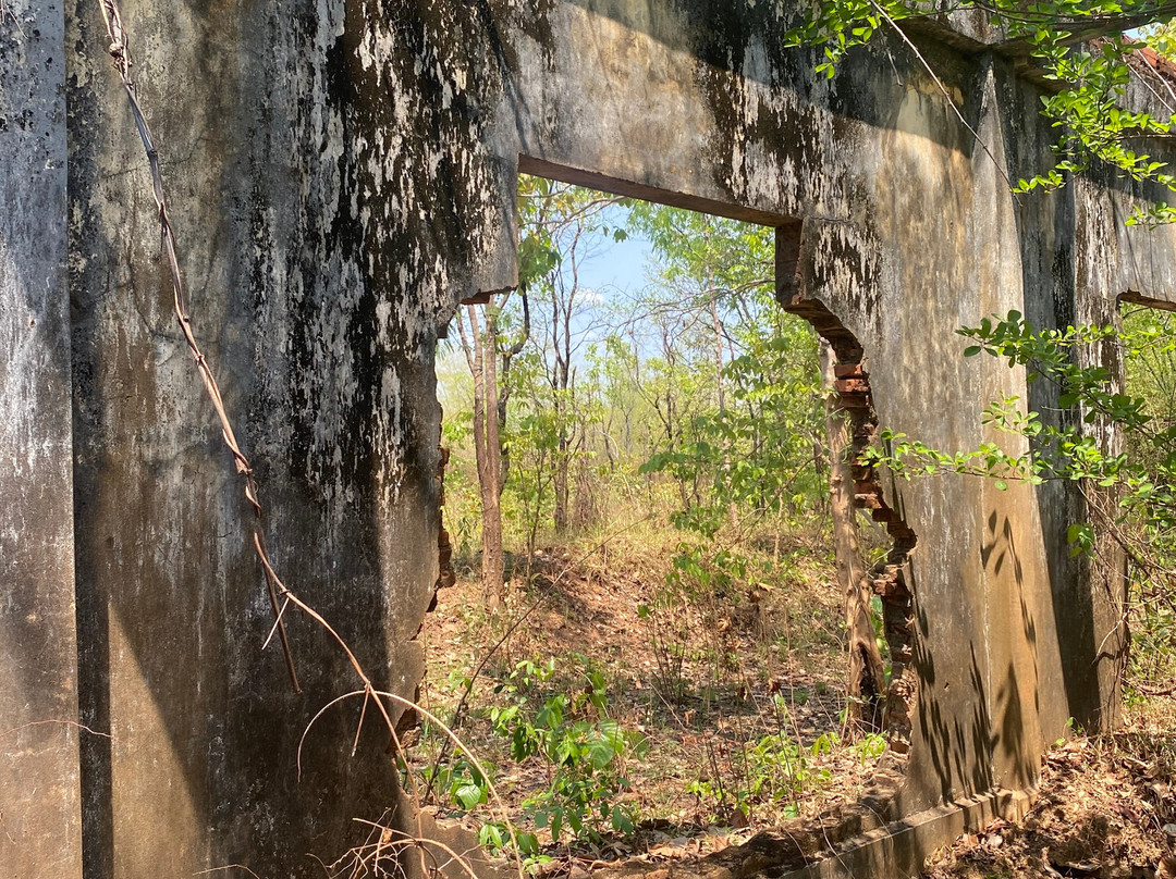 Sona Trekking-邦隆必去景点