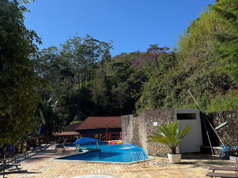 博南萨农场酒店主图