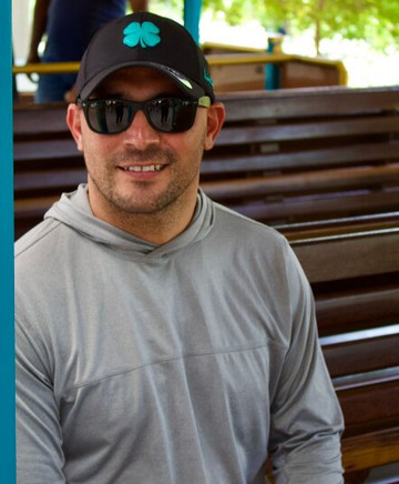 Playa De Puerto Mocho-Barranquilla必去景点