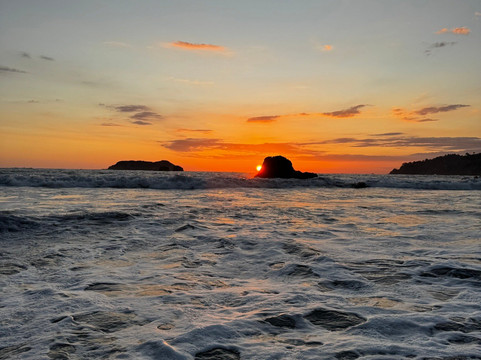 Pacific Trade Winds-Nuevo Arenal必去景点