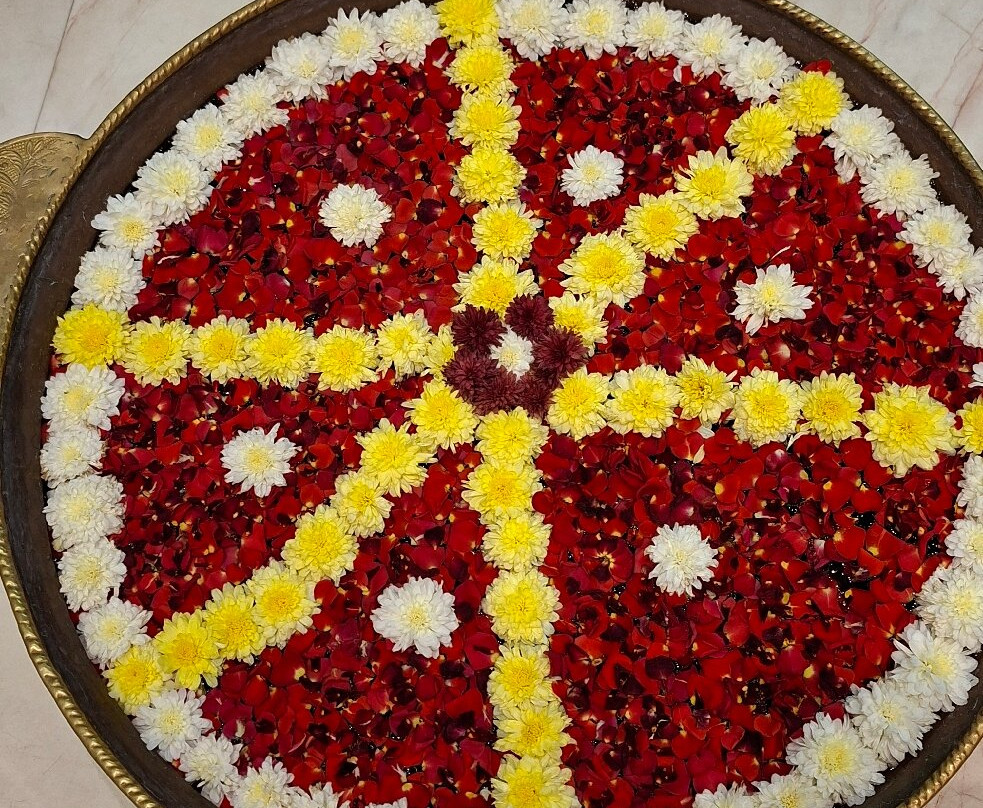 萨曼维精品酒店主图