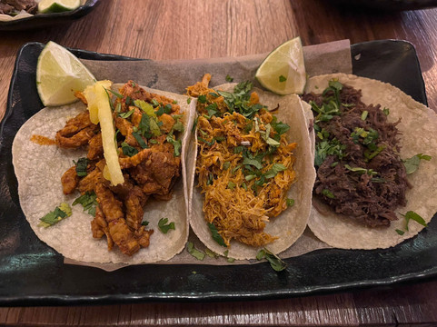 La Chiquita Taqueria