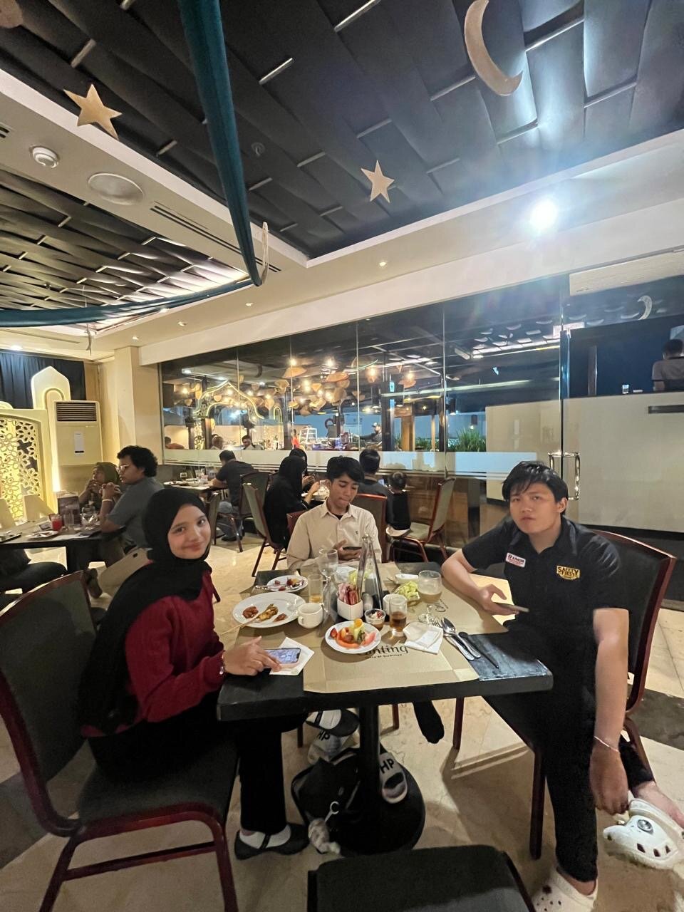 万隆布拉加达丰大酒店-官方
