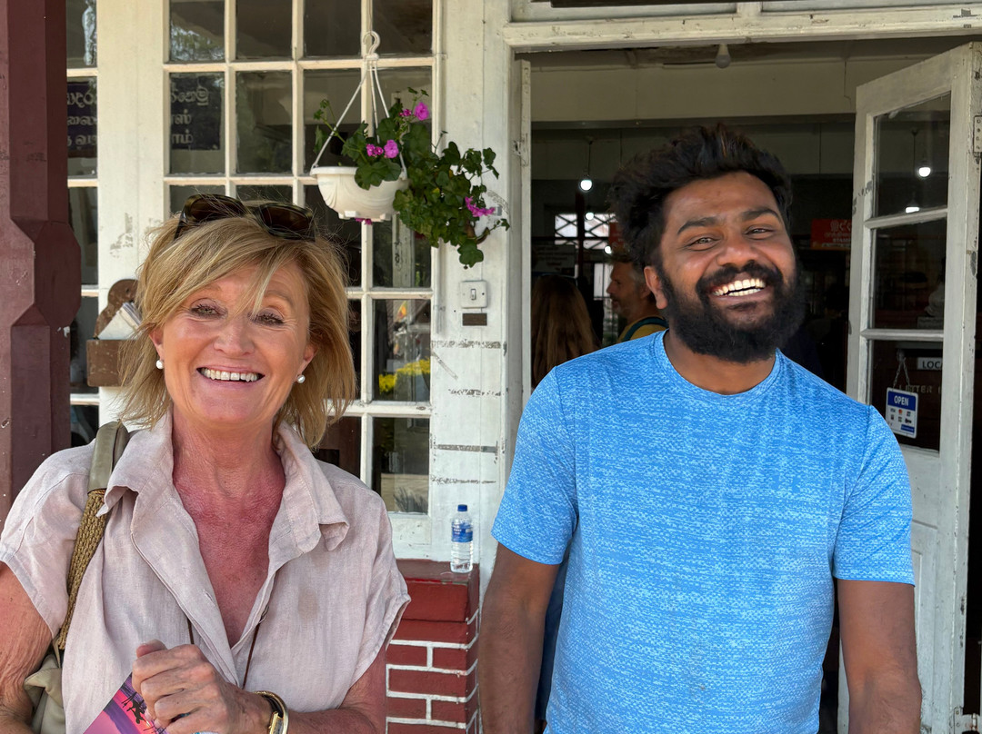 Mistyhills Tours-奴娃拉伊利雅必去景点