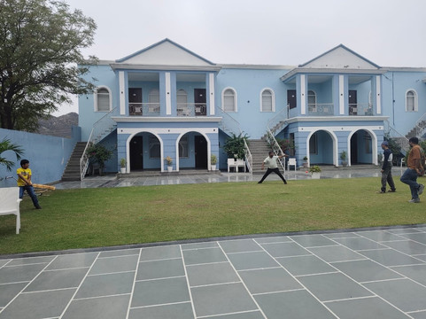 红郁金香MD山谷度假村和水疗中心主图