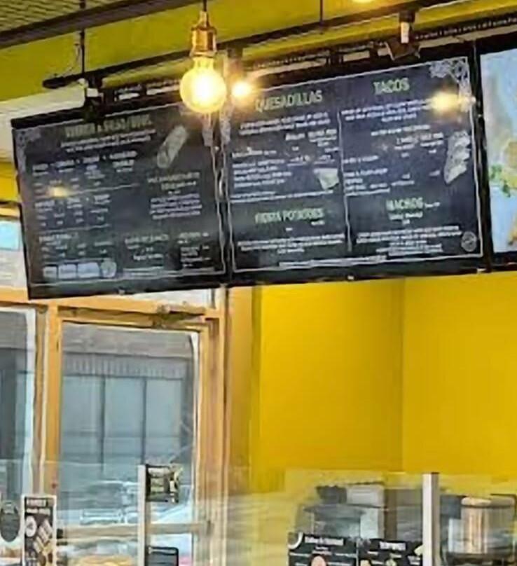 Guac Mexi Grill