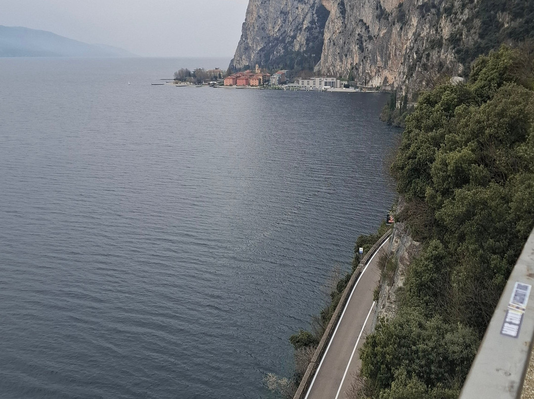 Strada della Forra-Tremosine sul Garda必去景点