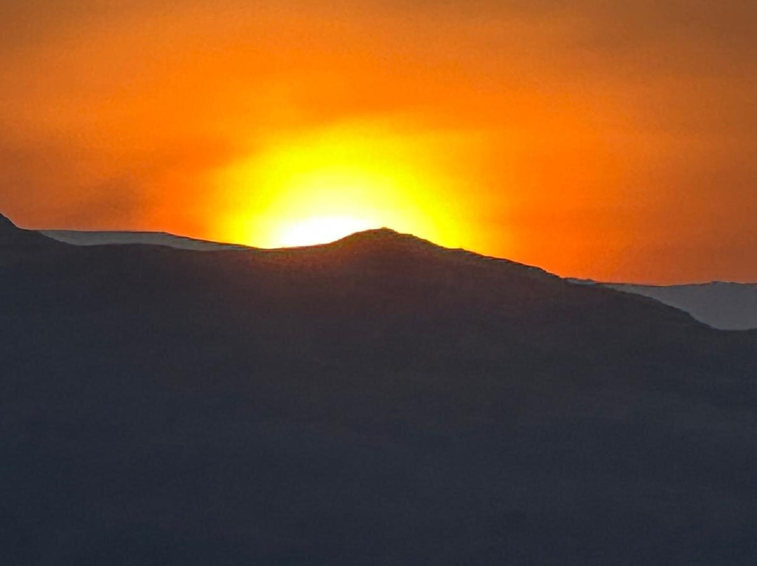 Trekking Tom Experiences-凯瑟克必去景点