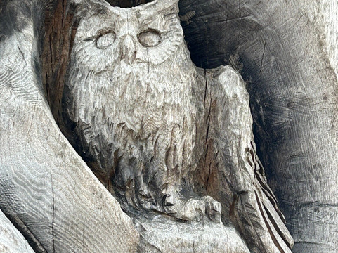 Zandsculpturen Garderen-Garderen必去景点