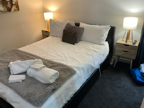 玛德森精品酒店主图