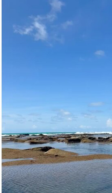 Brasil Tour - Passeios Náuticos-Marcacao必去景点