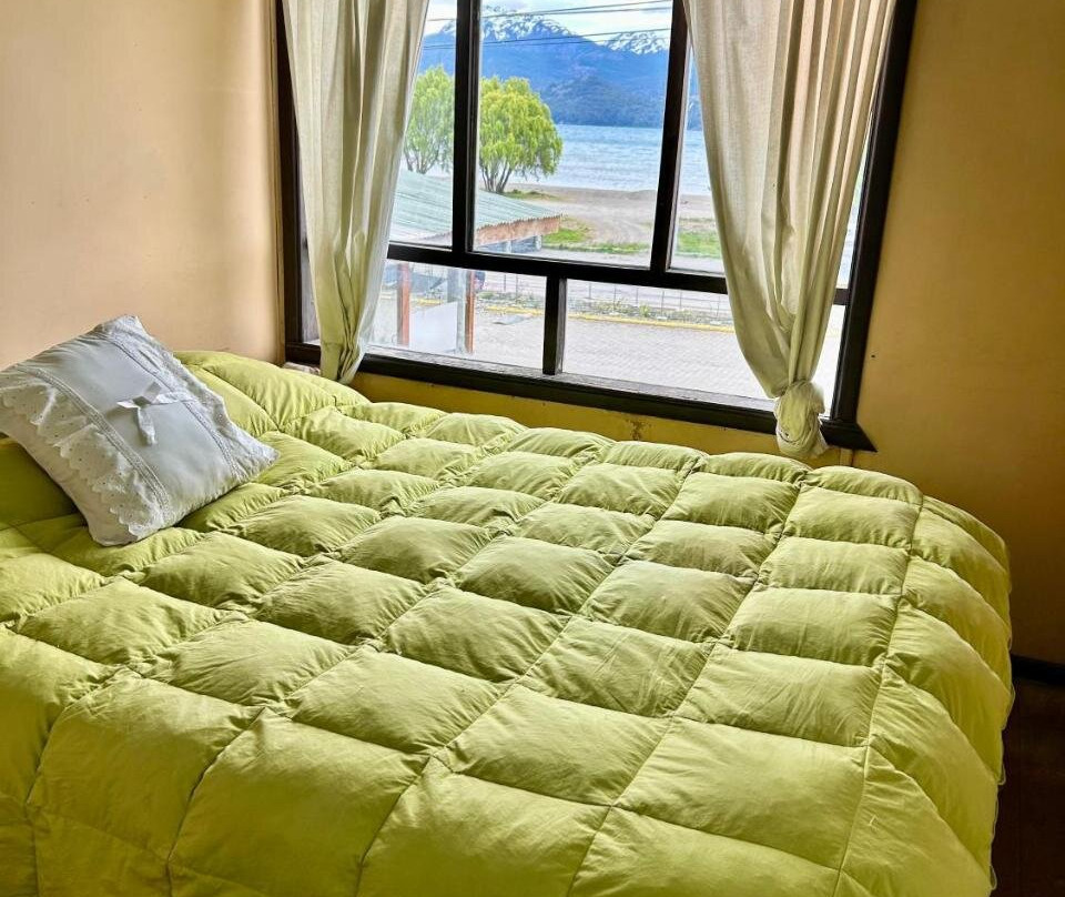 Hostel Las Parvas by Samtours