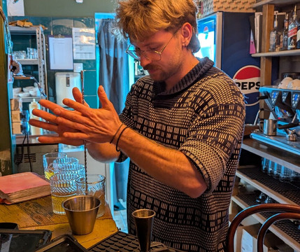 Dawno Temu Bar & Pub-Wadowice必去景点