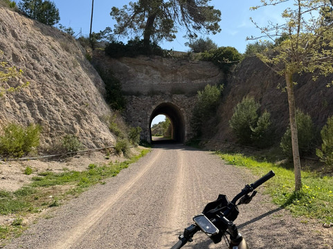 Via Verde Manacor-Arta-Arta必去景点