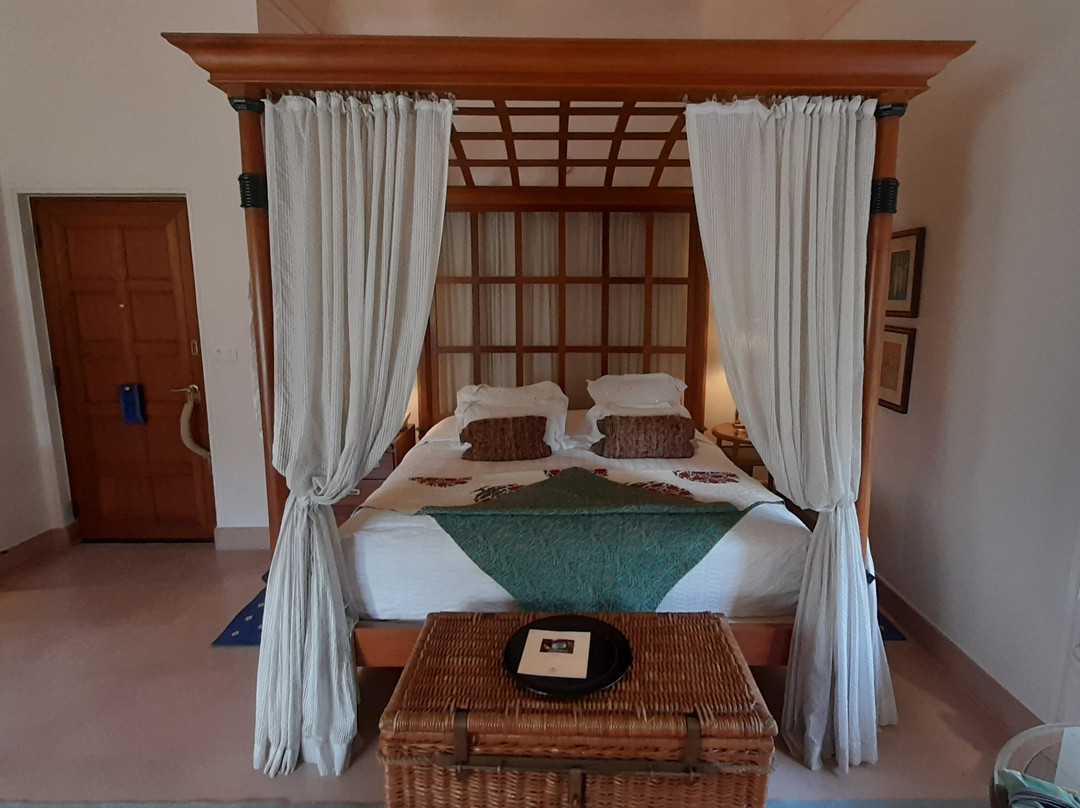 齐普尔奥拜瑞拉杰维拉斯酒店主图