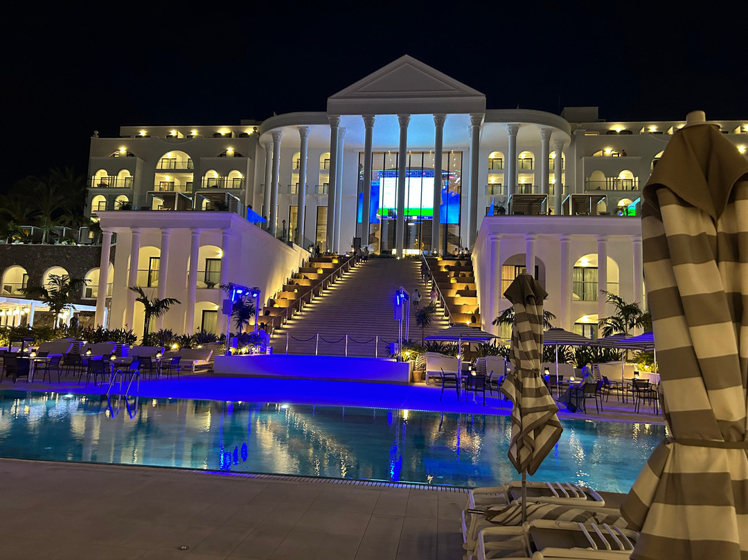 Princess Inspire Tenerife-限成人（16岁以上）