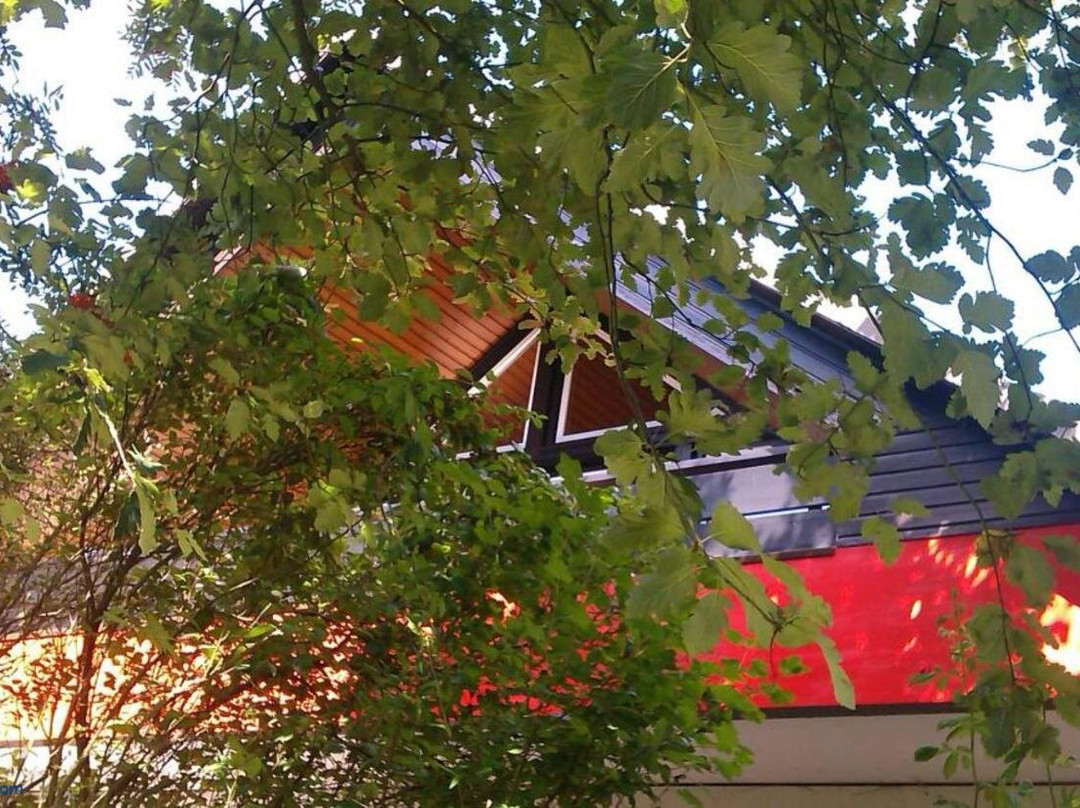 Weiherhaus Ferienappartements