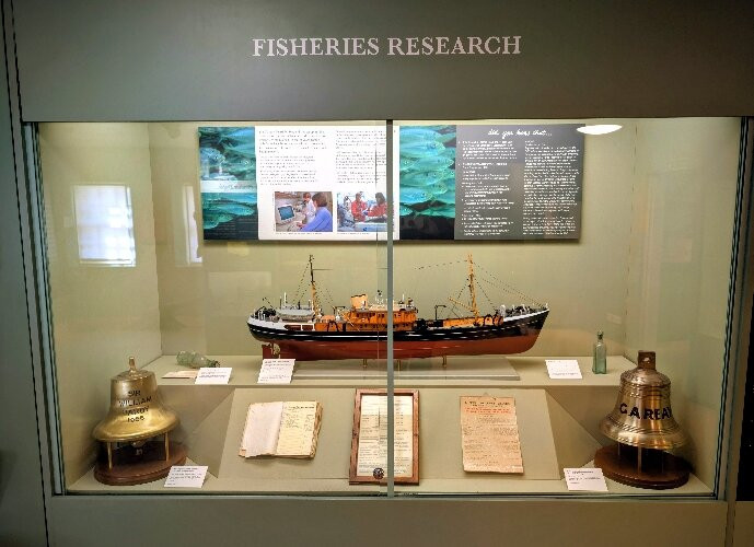 Aberdeen Maritime Museum-阿伯丁必去景点