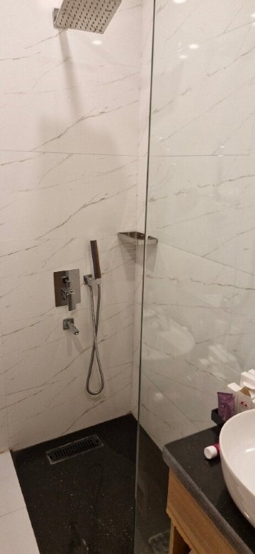 巴锡马行政俱乐部酒店-客卧