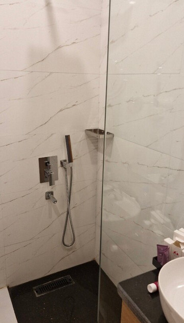 巴锡马行政俱乐部酒店主图