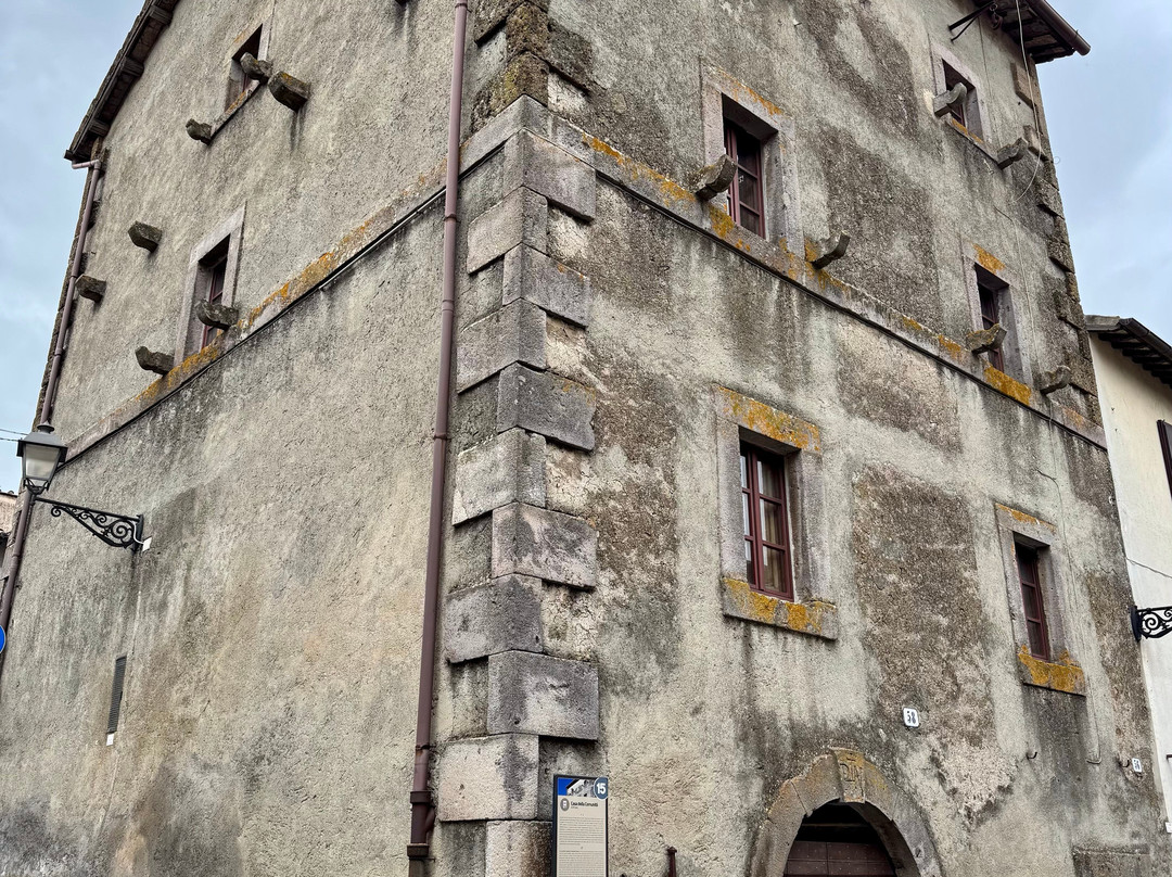 Casa della Comunità