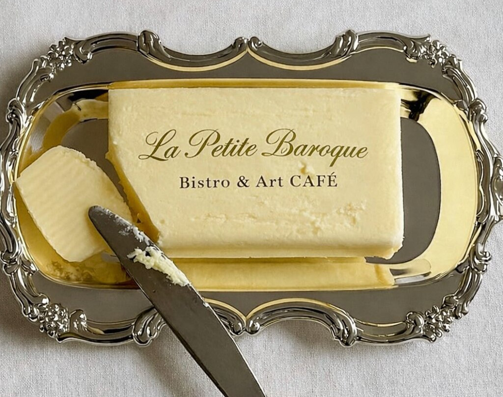 La Petite Baroque