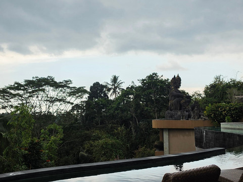 Wanna Jungle Pool and Bar-佩艳艮必去景点