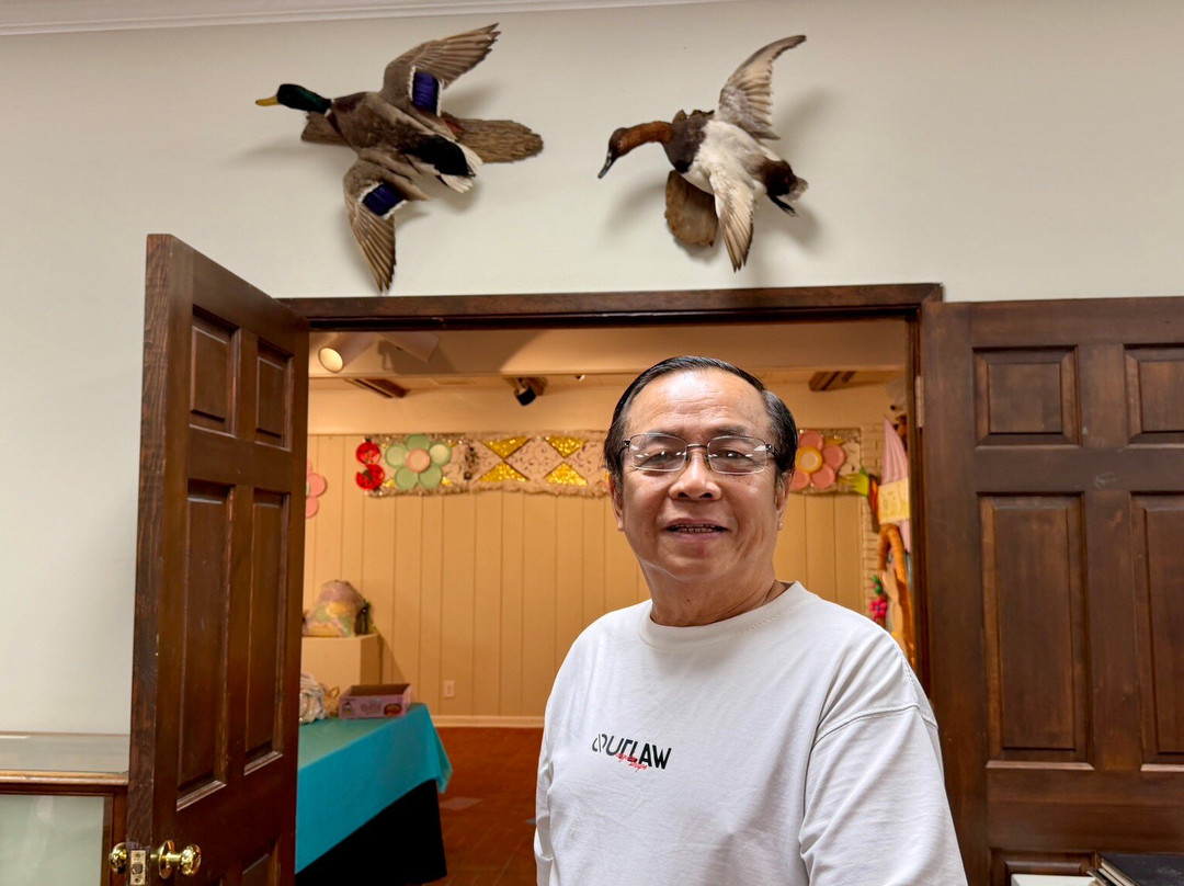 Imperial Calcasieu Museum-莱克查尔斯必去景点
