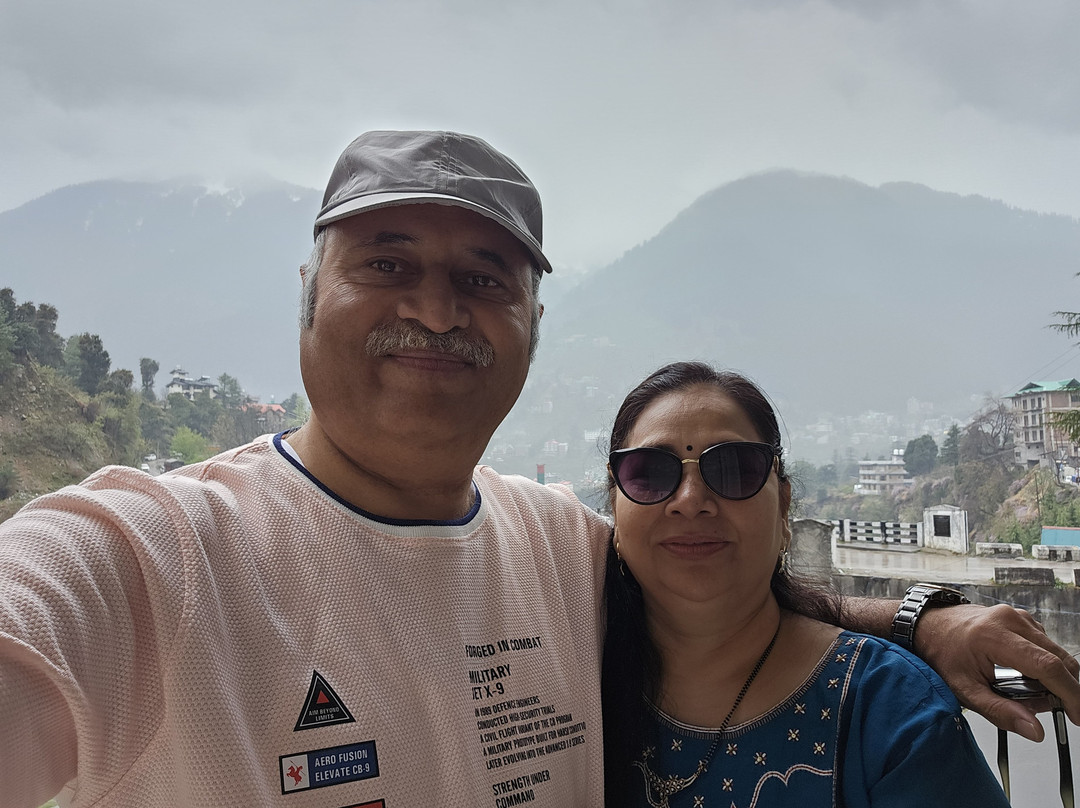 马拉里天堂酒店主图