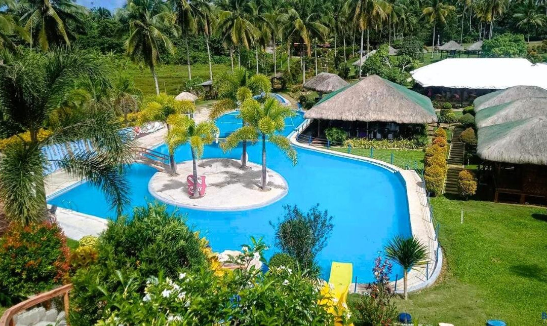 Libhu Hill Resort And Sports Complex