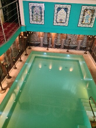 Bagni Arabi-Giarre必去景点