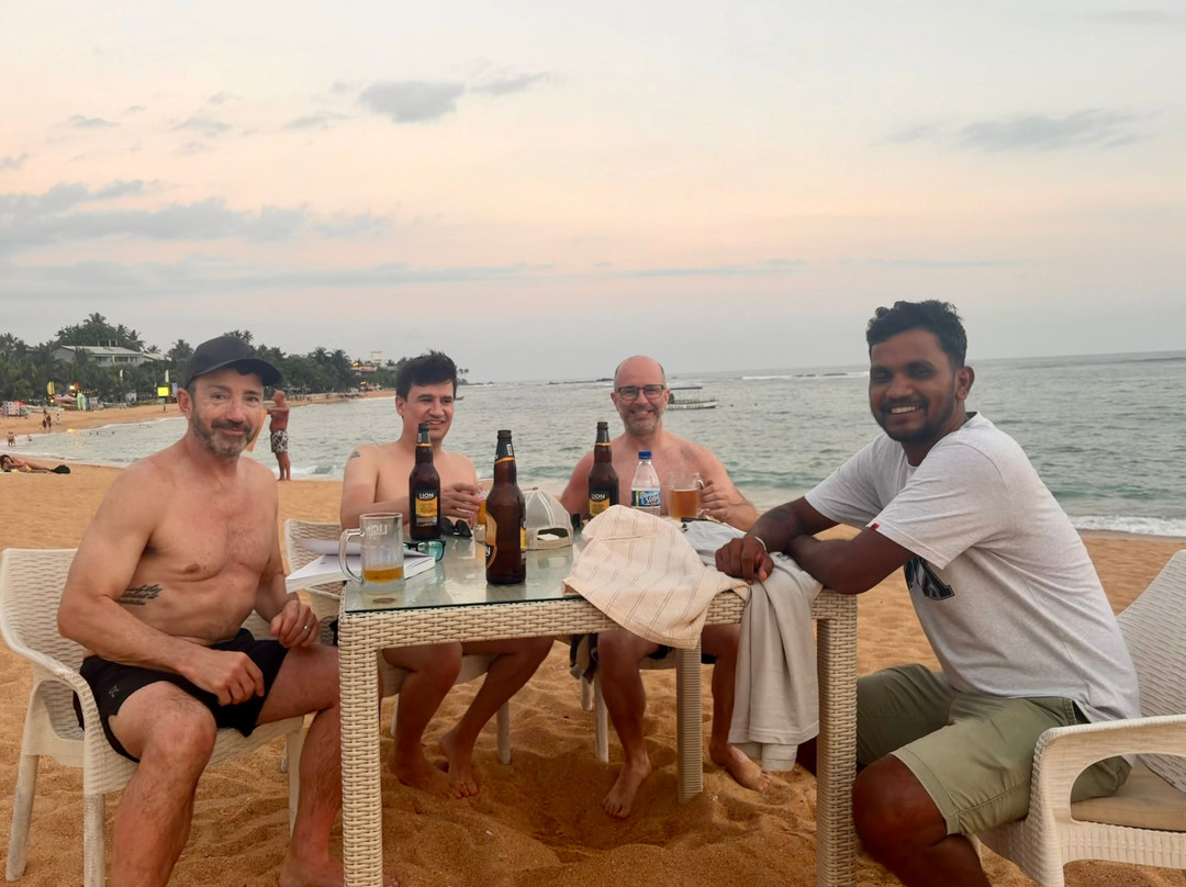 Sanuka Travels-加勒必去景点