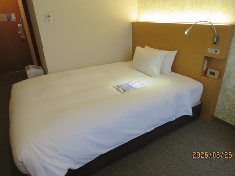 长野知豪酒店主图