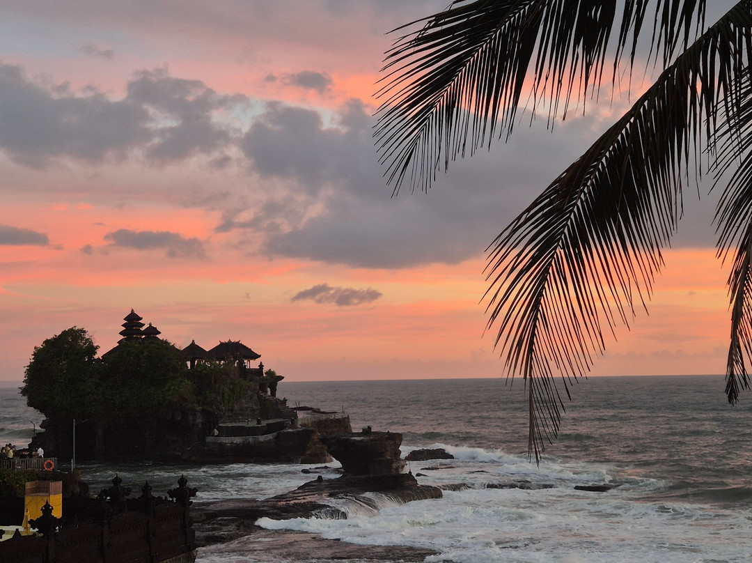 Bali Rêve-达巴南必去景点