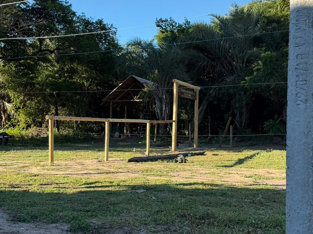 Fazenda Rio Bonito Ecoturismo-Iraquara必去景点