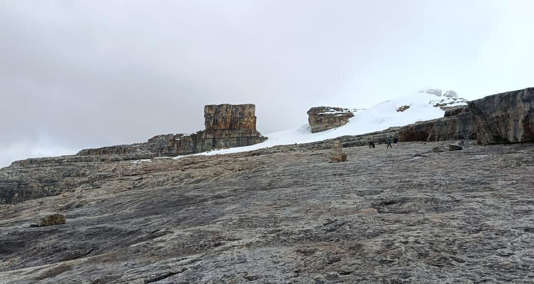 El Cocuy National Natural Park-El Cocuy必去景点