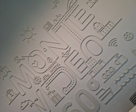 Mirador Panoramico de Montevideo-蒙得维的亚必去景点