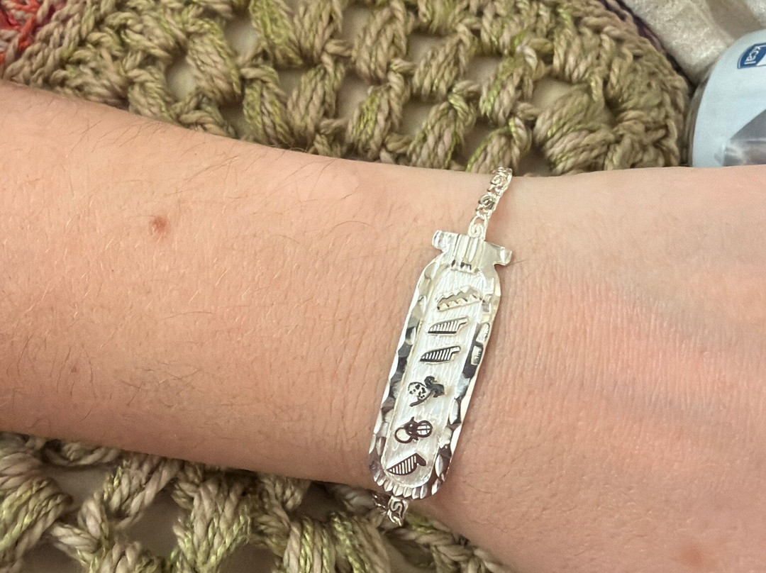 Golden Bird Bazaar-吉萨必去景点