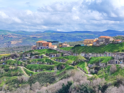 Cantine dello Sheshe