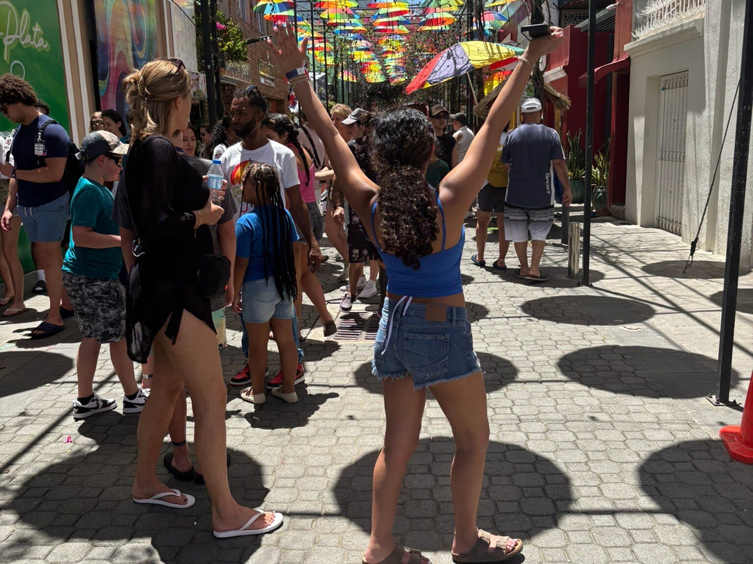 Runners Adventures-普拉塔港必去景点