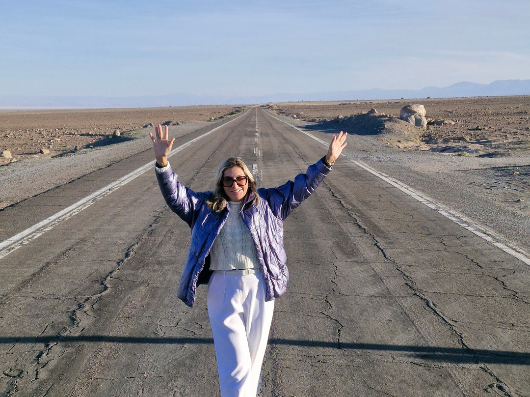 Trilha na Pegada Ecoturismo-库里提巴必去景点