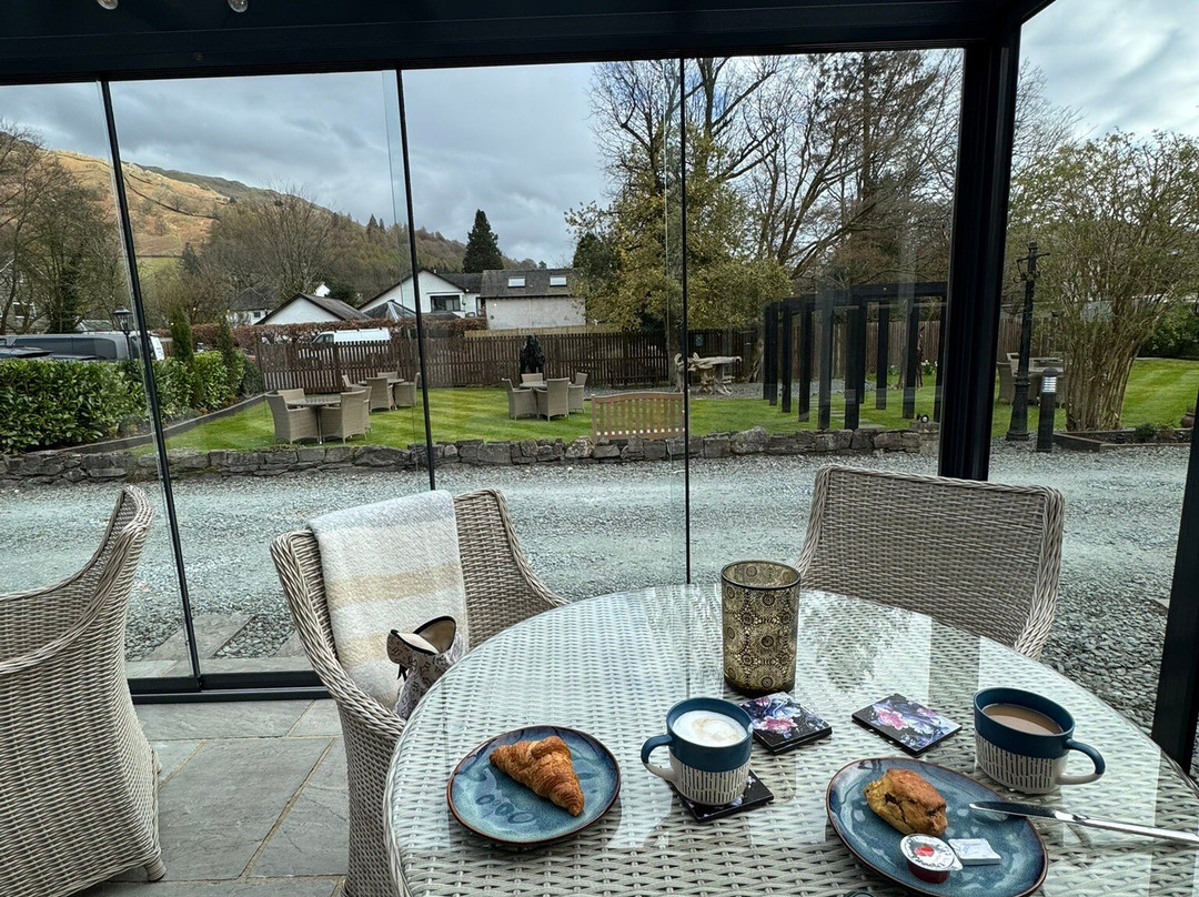 桥屋酒店 & 西尔弗豪景观乡村别墅主图